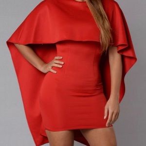 BRAND NEW Fashion Nova Dress